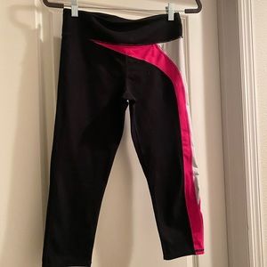 Fabletics Activewear Capri